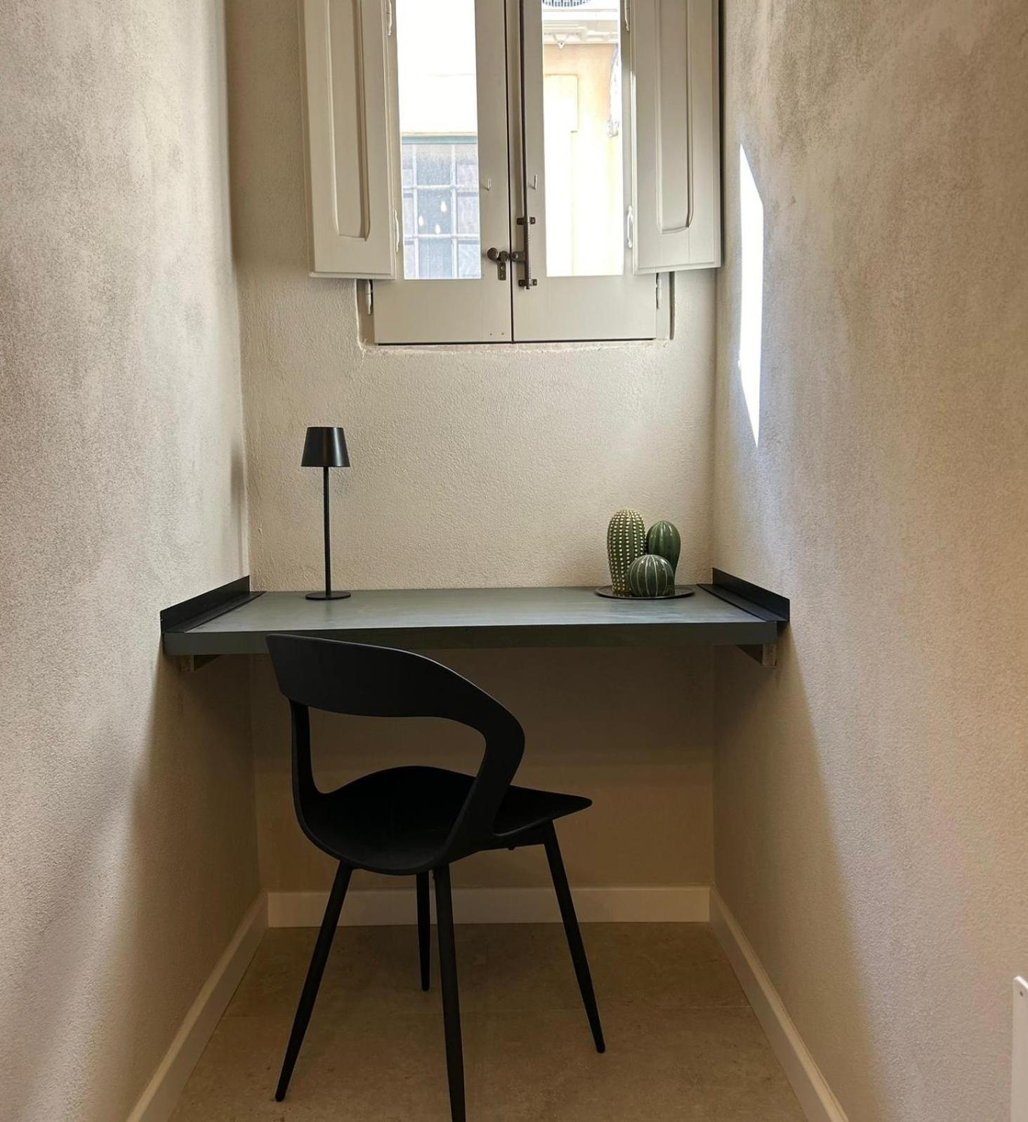 נוטו Notus Rooms מראה חיצוני תמונה