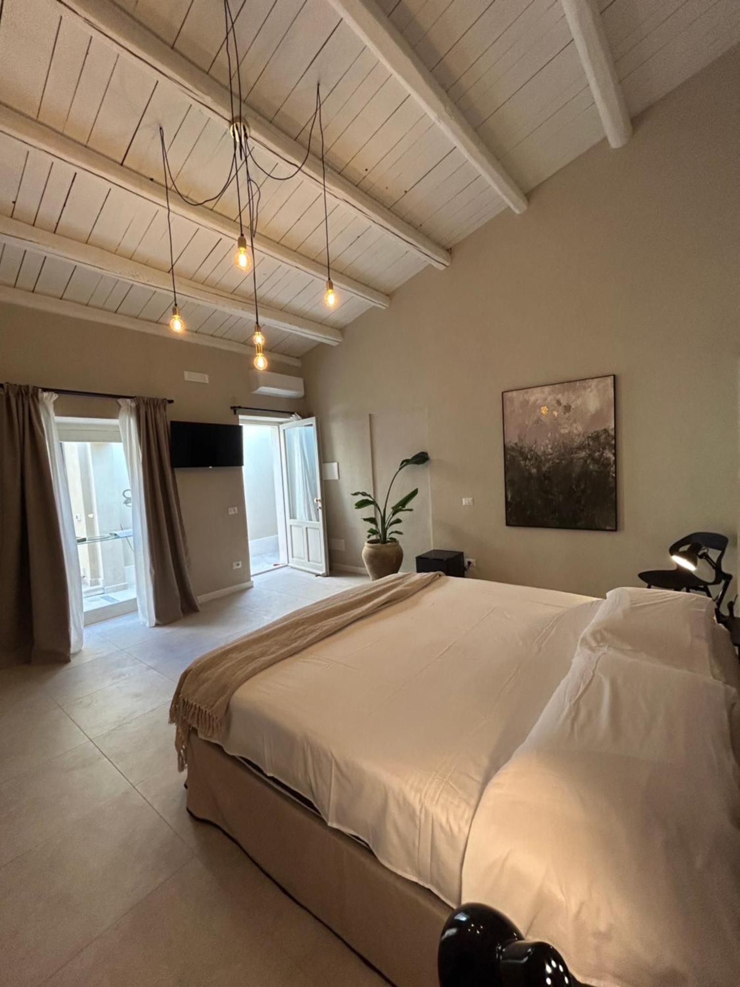 נוטו Notus Rooms מראה חיצוני תמונה