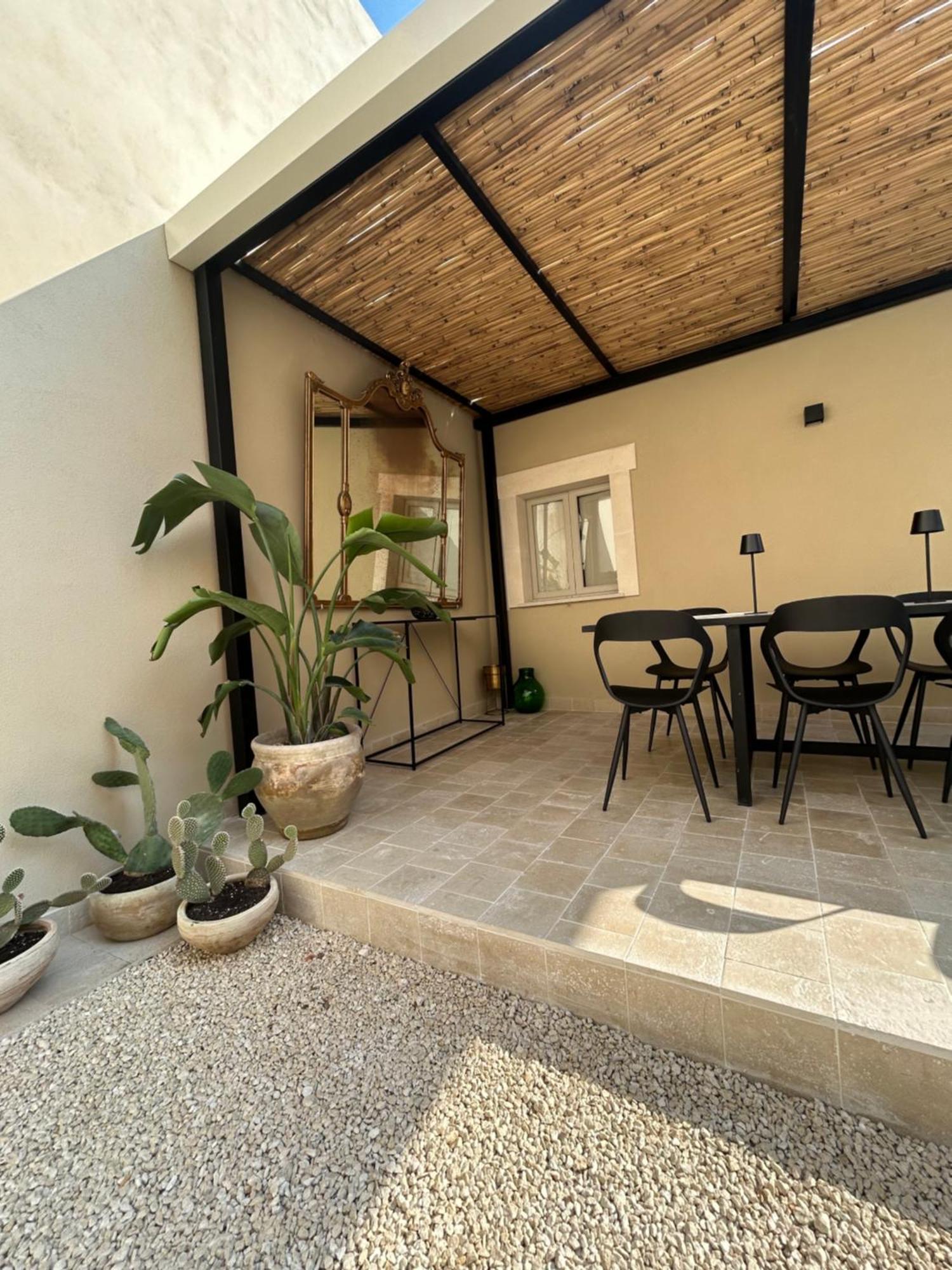 נוטו Notus Rooms מראה חיצוני תמונה