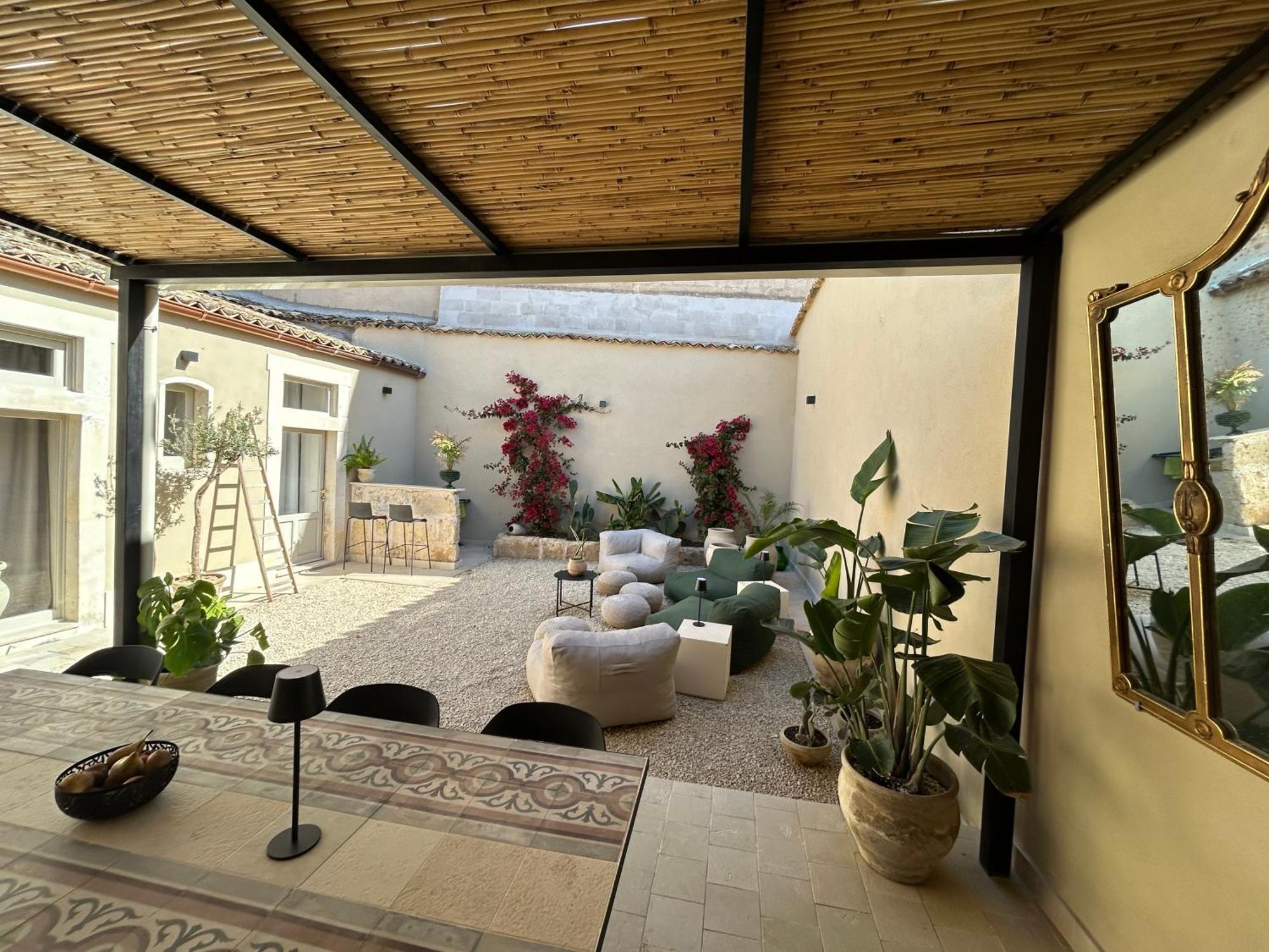 נוטו Notus Rooms מראה חיצוני תמונה